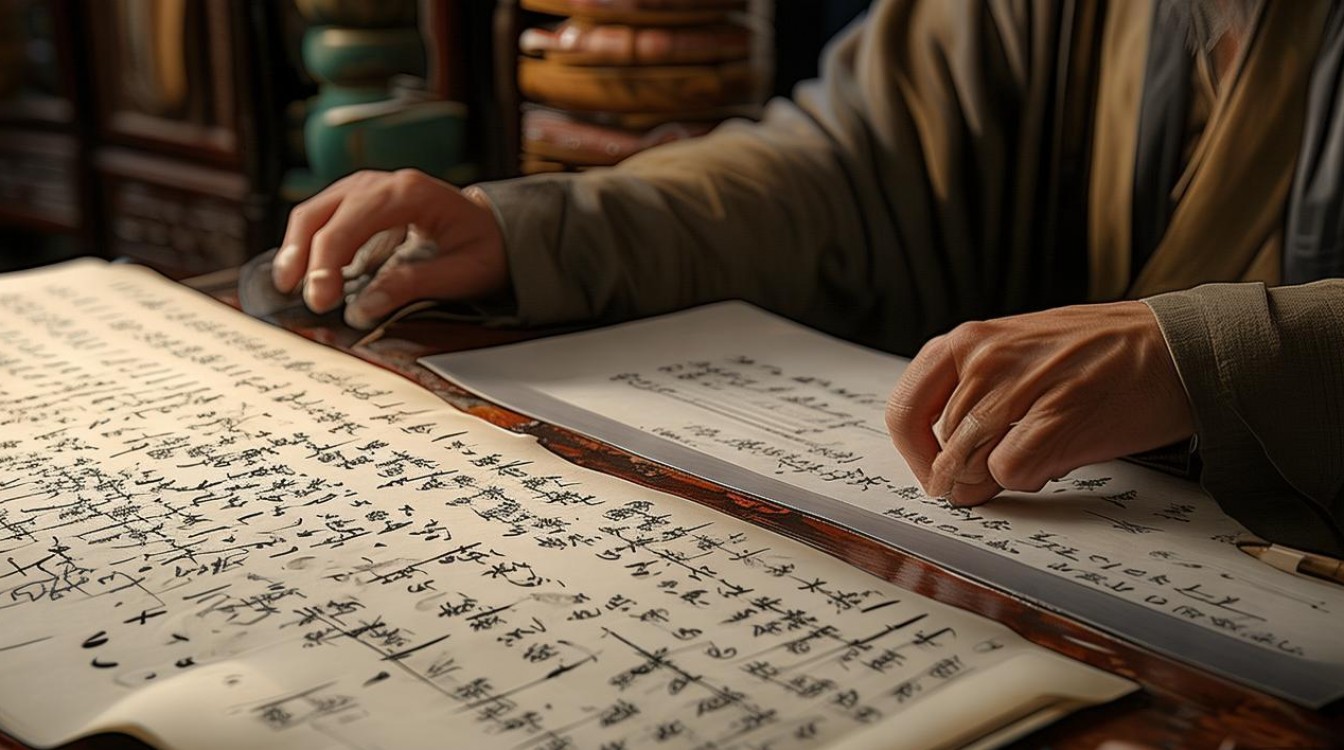 2025中考古诗词新题型，答题技巧还适用吗？-图1