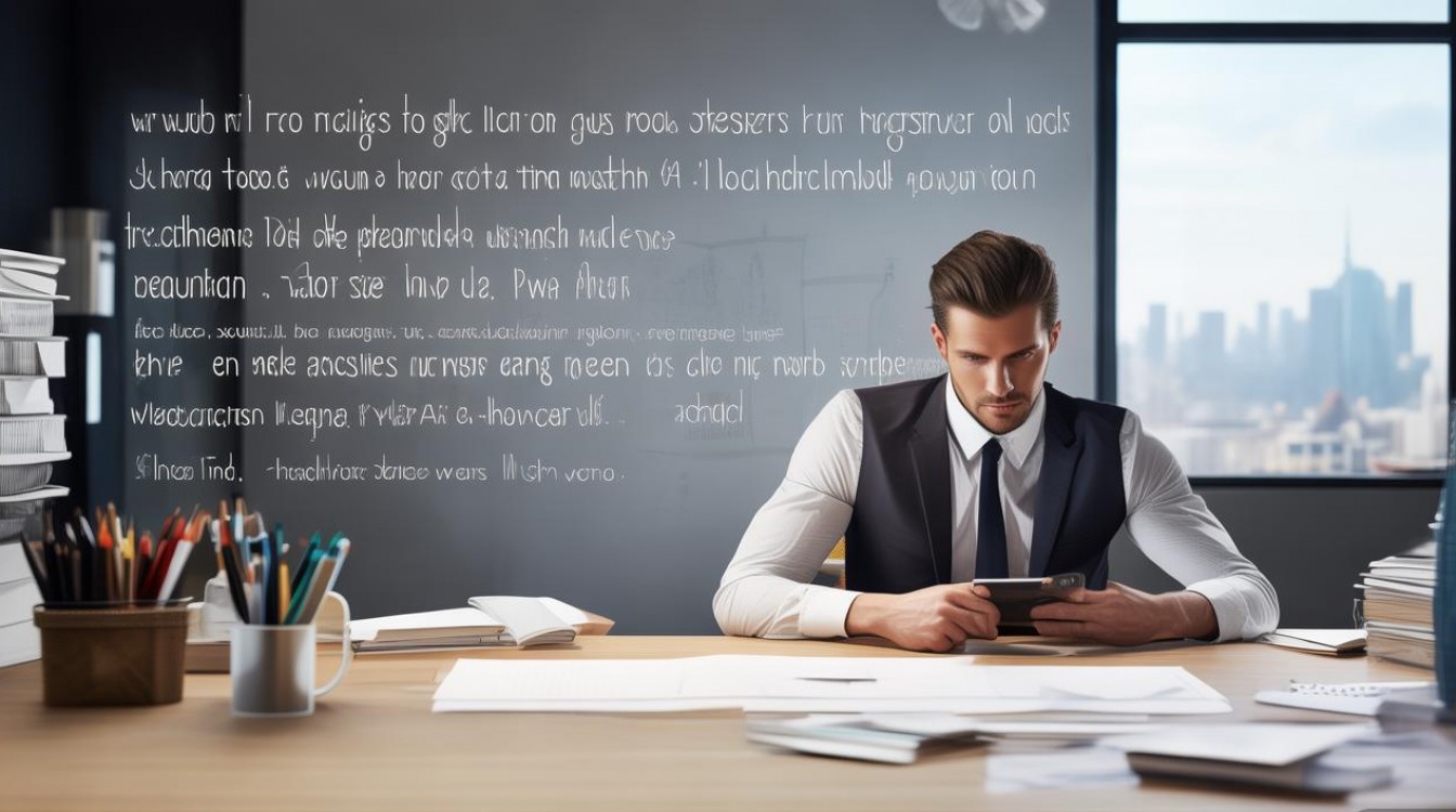 2025年人事必备的5大高效工作技巧有哪些？-图1