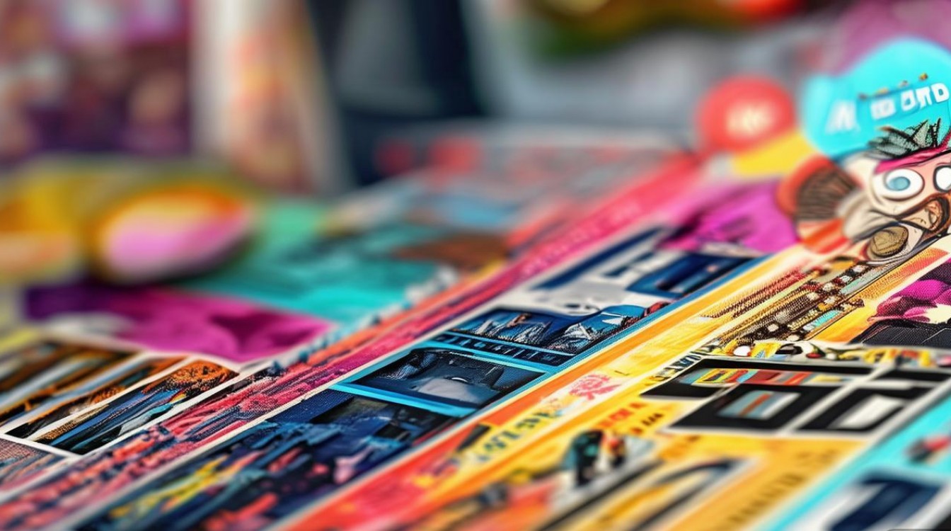 2025创意促销广告语怎么写才让人过目不忘？-图1