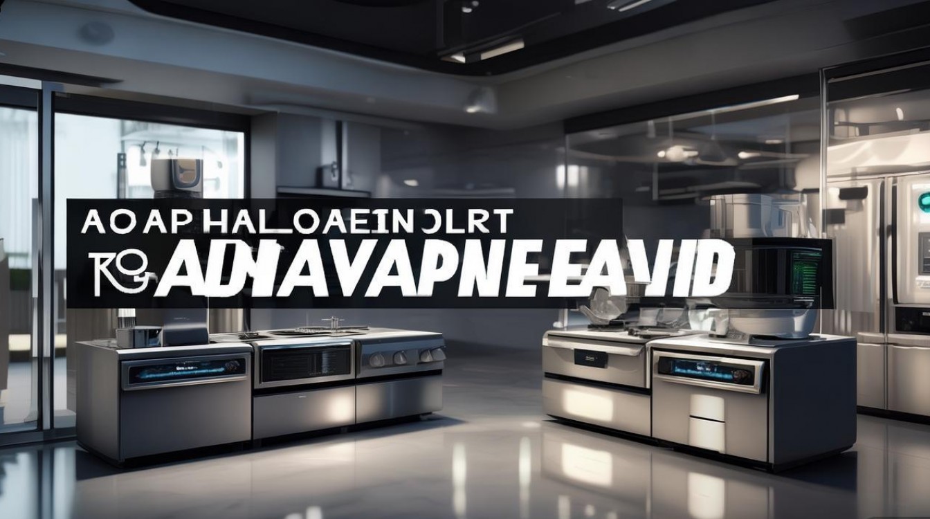 家电创意广告图片，家电创意广告图片大全-图1