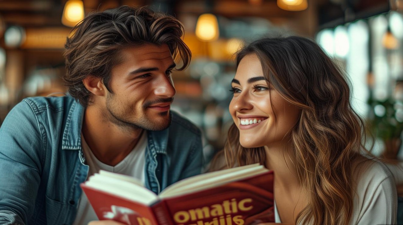 2025年恋爱技巧，男女如何有效沟通避免踩坑？-图1