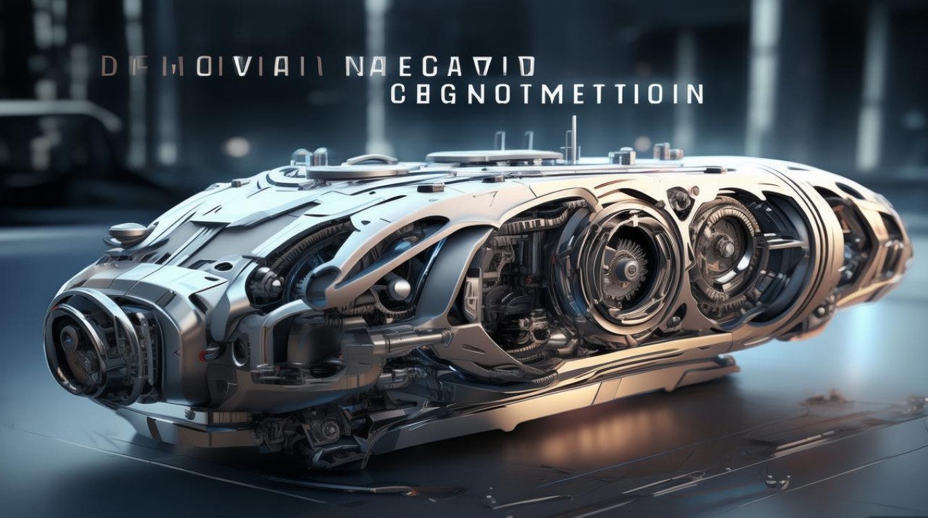 机械创意设计大赛2025最新作品有哪些亮点？-图1