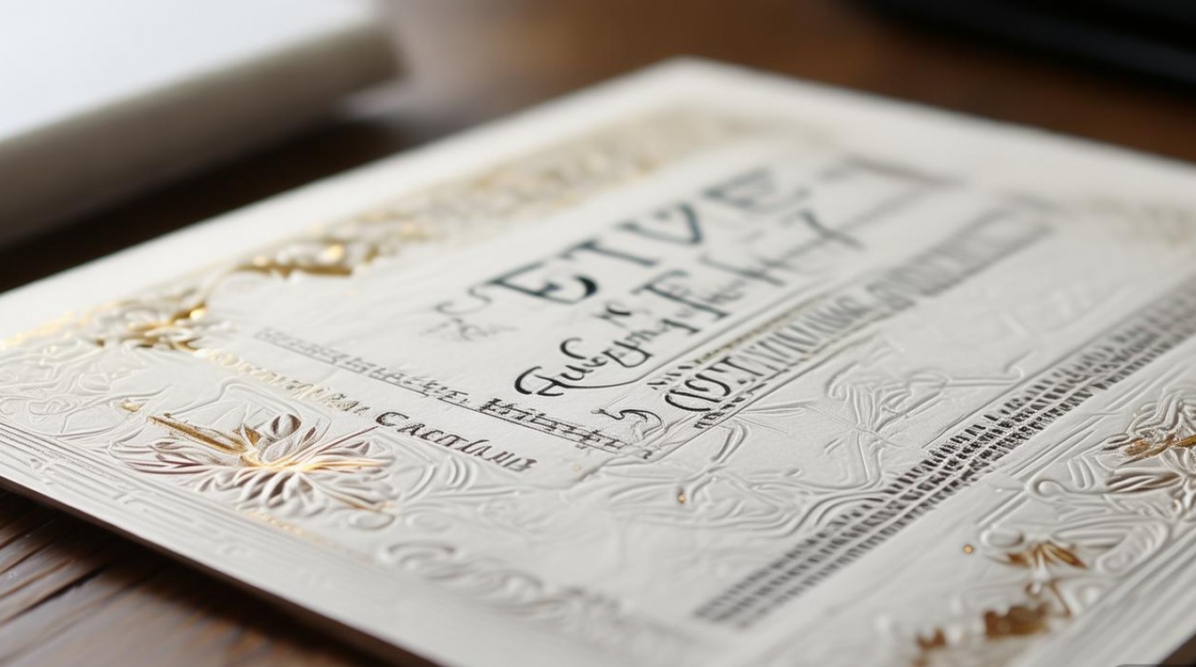 2025创意礼券设计新理念，如何让礼券更有记忆点？-图1