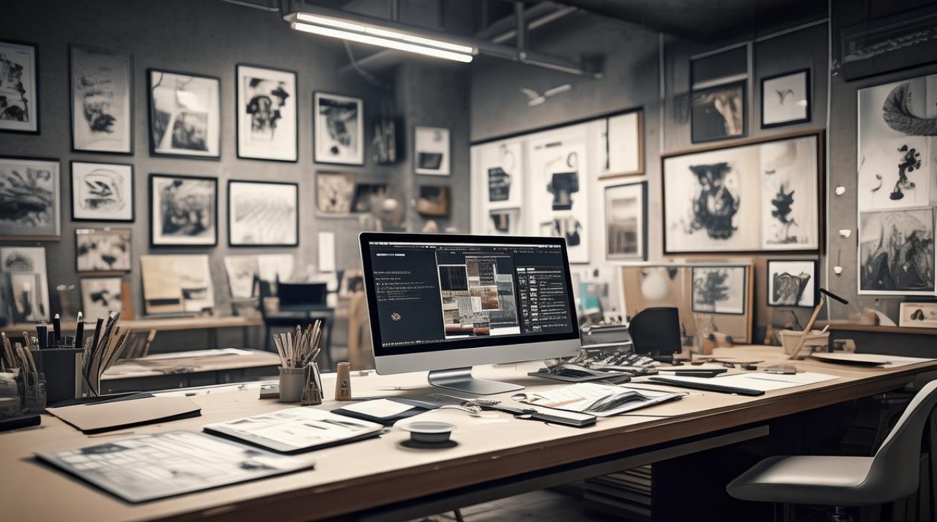 创意美工制作，创意美工制作图片-图1