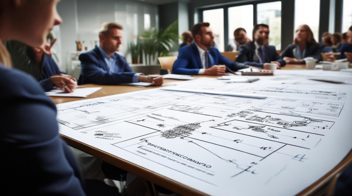 施工洽商技巧-图1