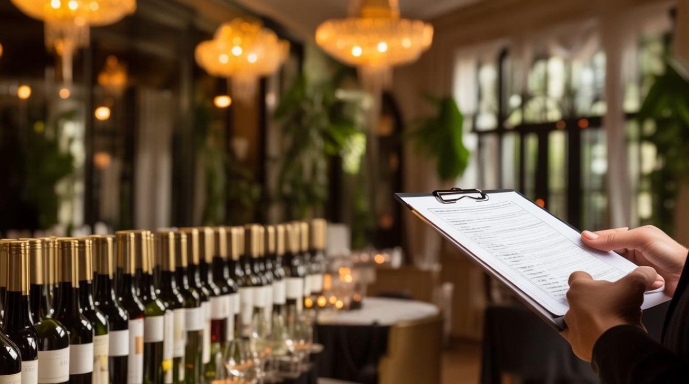 2025酒会主持技巧有哪些？最新实用指南速看！-图1