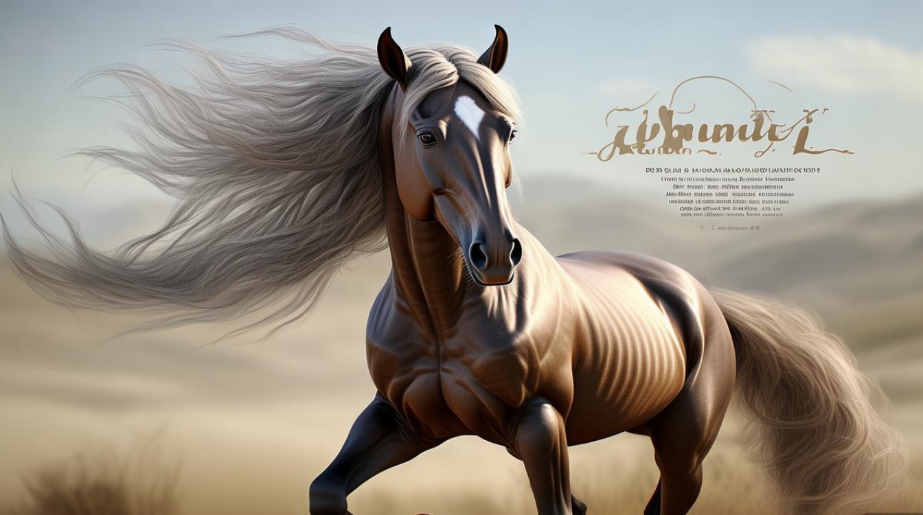 AI如何颠覆传统马的创意产业？-图1