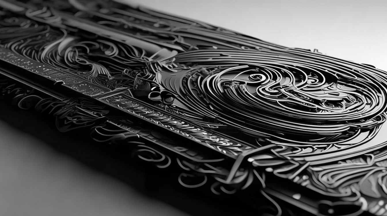 2025黑白创意设计画趋势,今年流行什么新风格?-图1 2025黑白创意设计画趋势,今年流行什么新风格?-图1