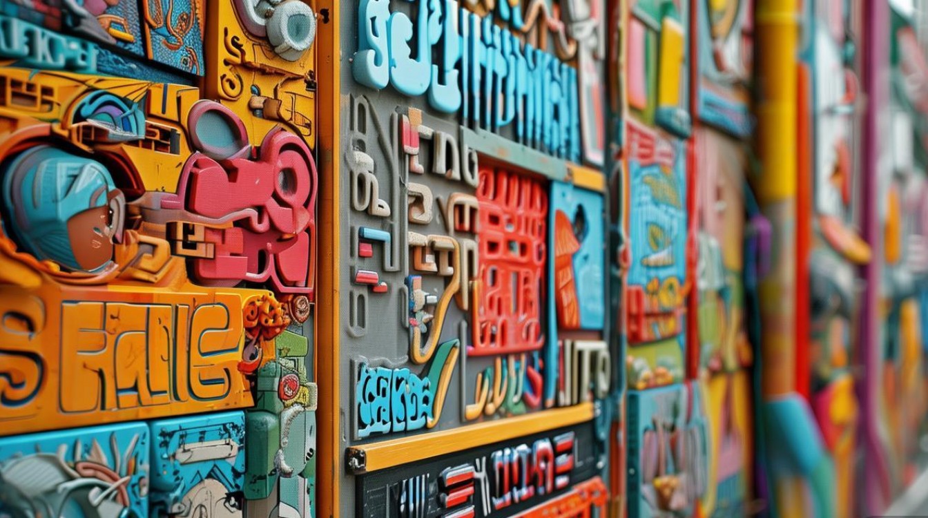 2025年图形创意设计如何融入日常生活?-图1 2025年图形创意设计如何融入日常生活?-图1