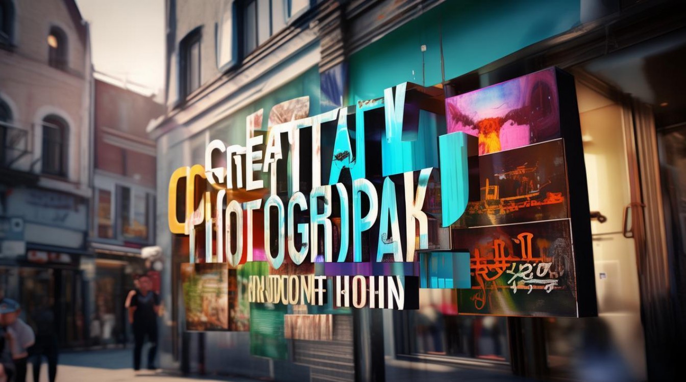 创意摄影宣传文案如何引爆当下流量？-图1