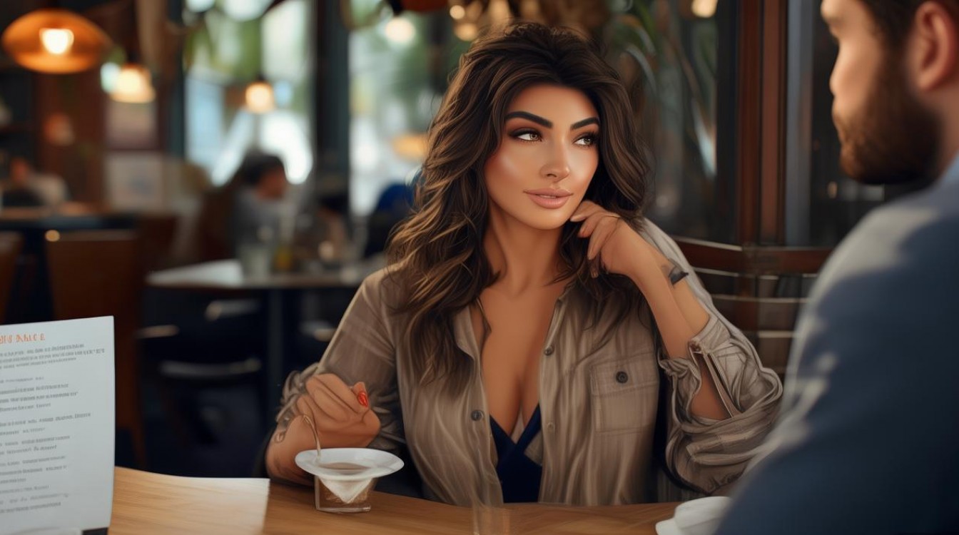 2025最新撩男聊天术？这样开场让他秒回！-图1