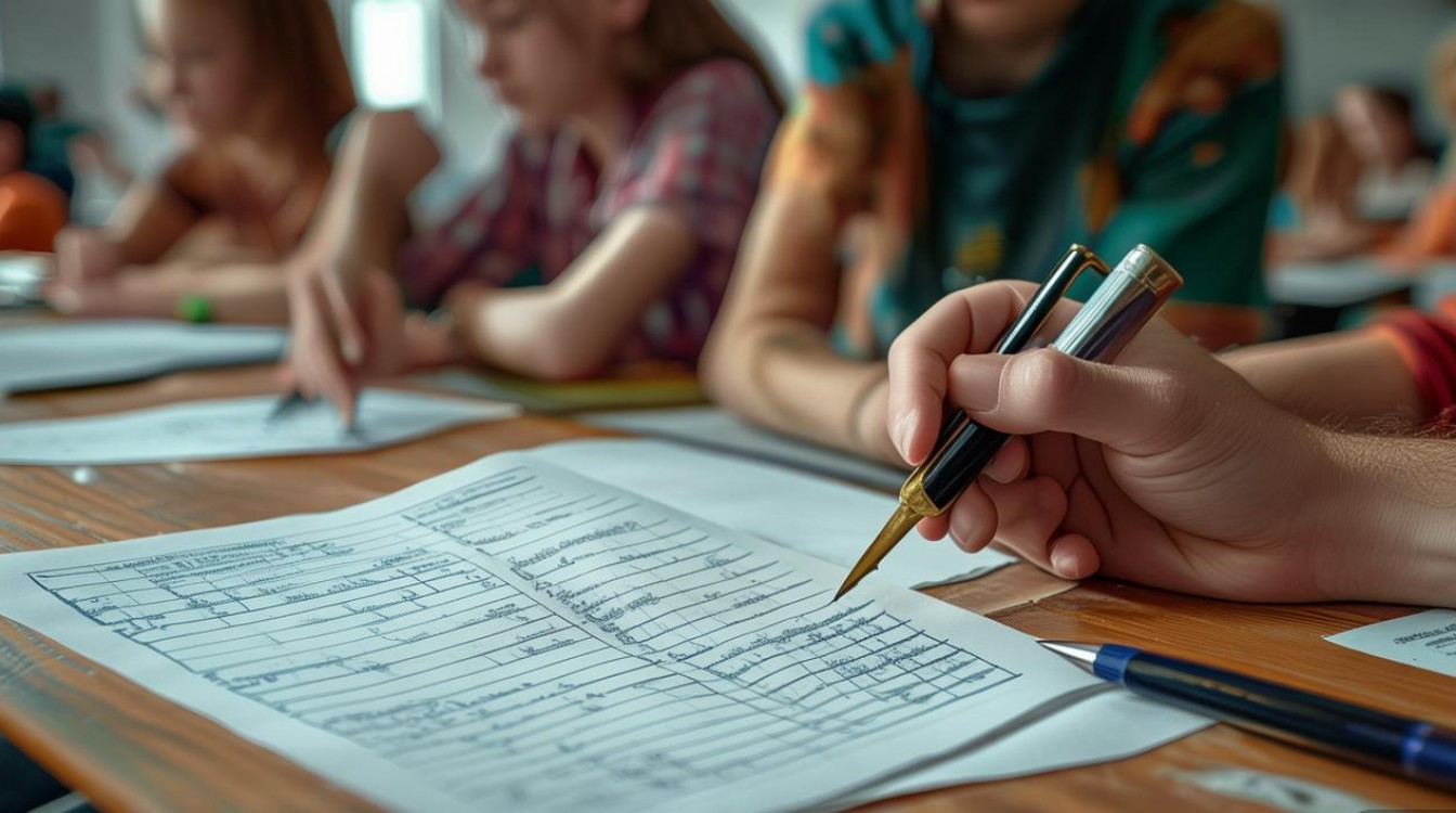 高考抄袭技巧被曝光？教育部严查来了！-图1