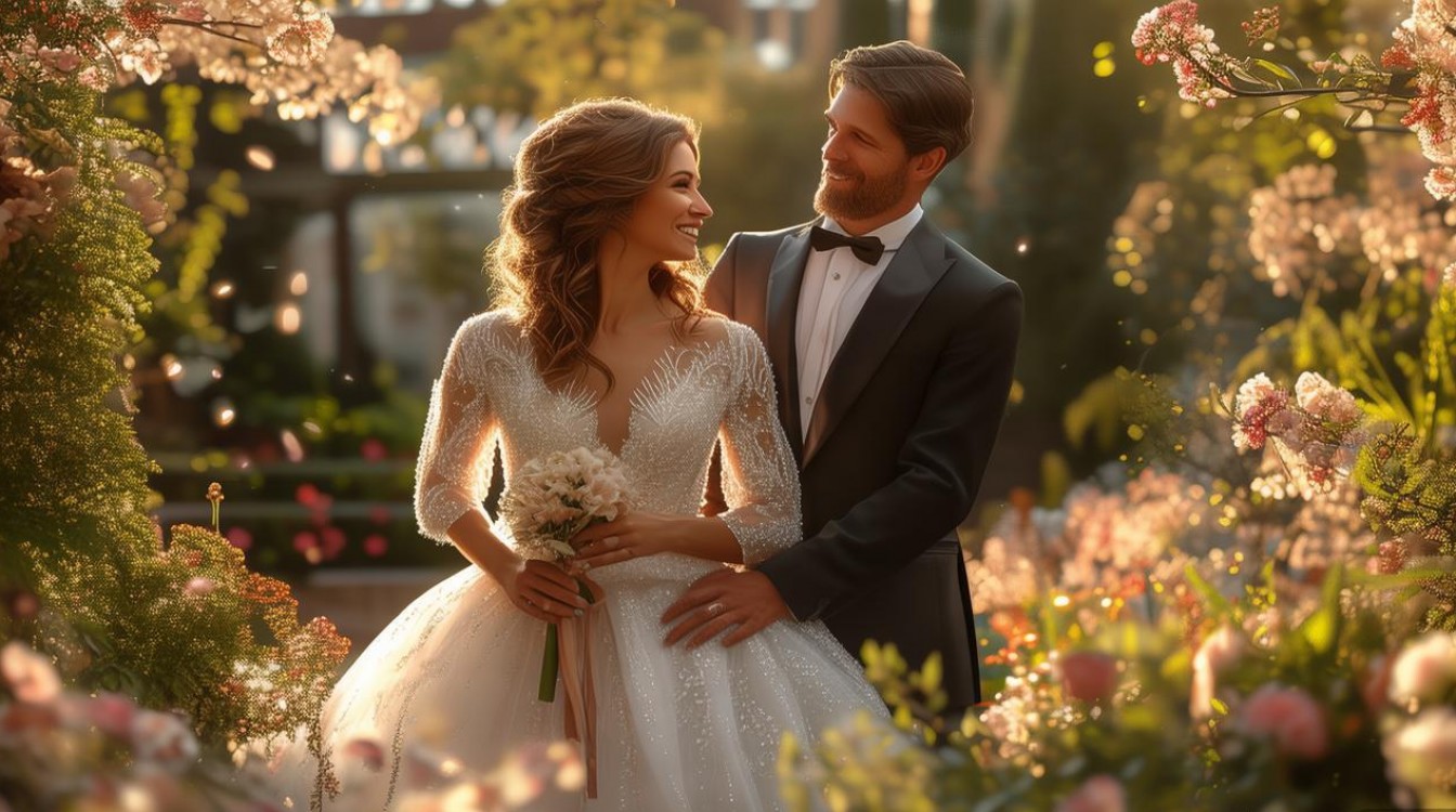 创意婚纱照-图1 创意婚纱照-图1