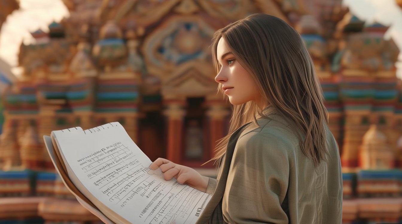 导游词背诵技巧2025，如何快速记牢导游词？-图1