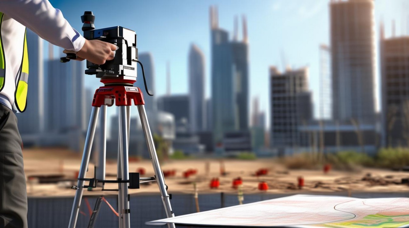2025工程测量新技巧有哪些？高效方法速看！-图1