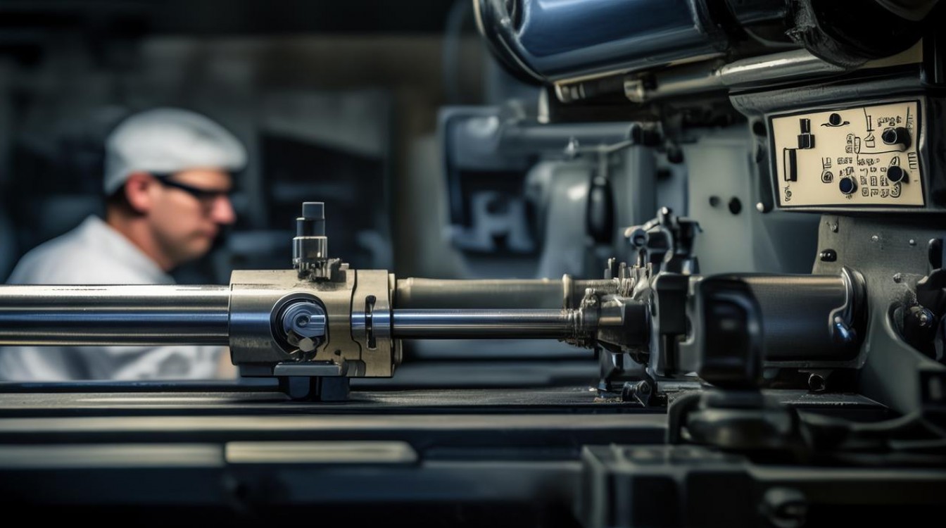 精车外圆速度选多少?2025年最新技巧速解!-图1 精车外圆速度选多少?2025年最新技巧速解!-图1