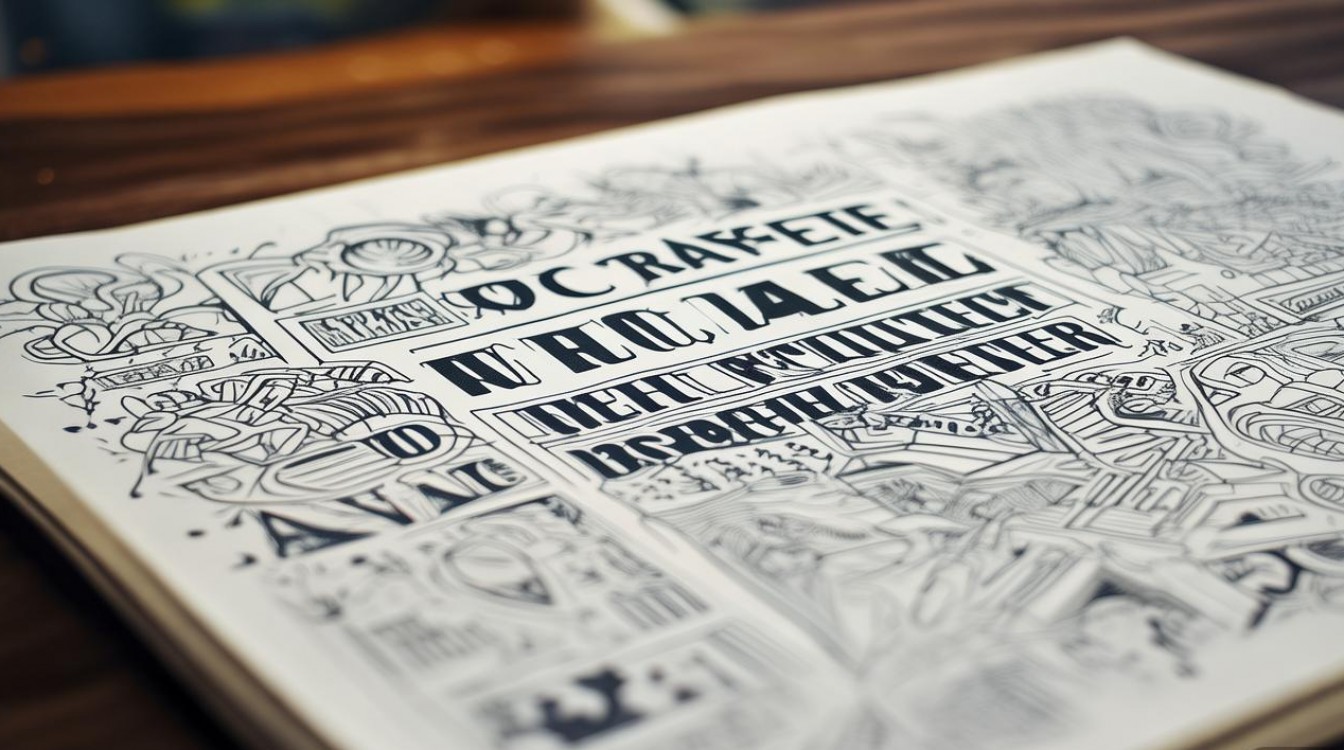 无图创意海报,无图创意海报怎么做-图1 无图创意海报,无图创意海报怎么做-图1