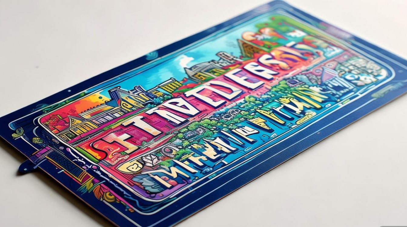 学生创意手绘门票设计,学生创意手绘门票设计图-图1 学生创意手绘门票设计,学生创意手绘门票设计图-图1