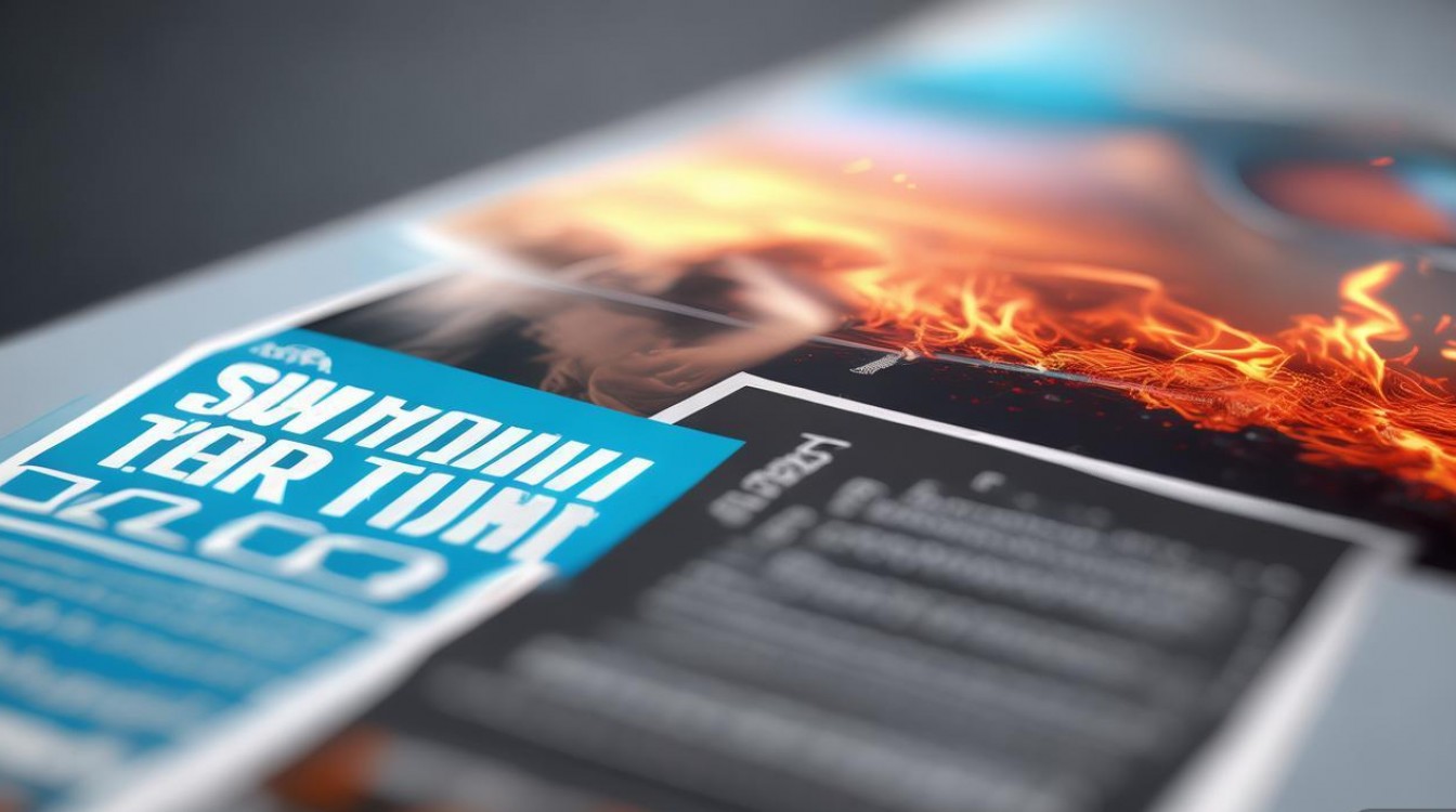 传单设计创意，传单设计创意说明-图1