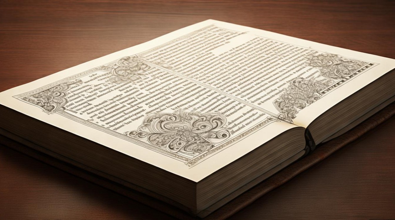 书籍页码创意设计-图1