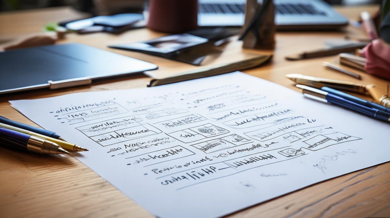 2025年高效工作计划技巧有哪些？最新方法速览！-图1