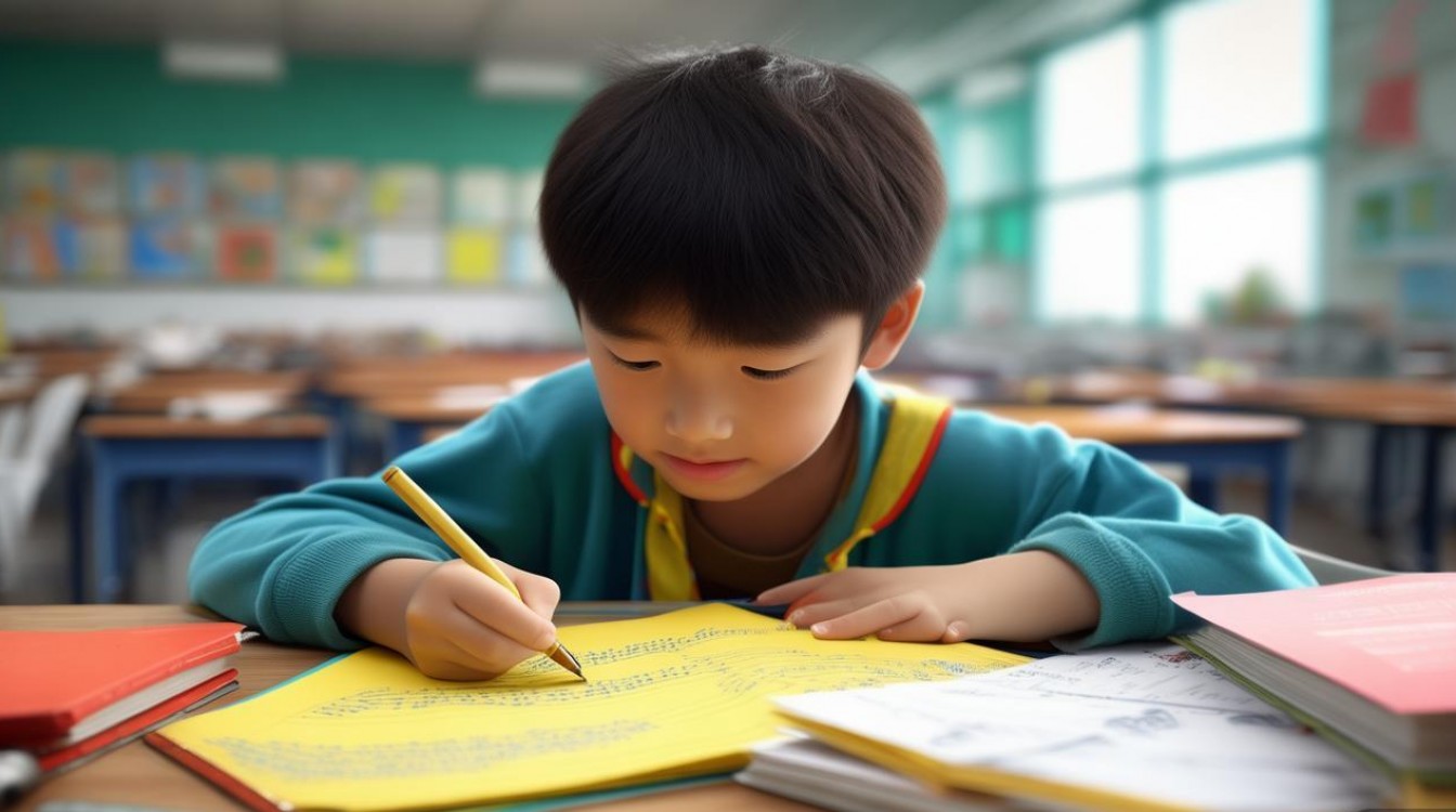 2025小学生语文答题技巧有哪些？最新方法来了！-图1