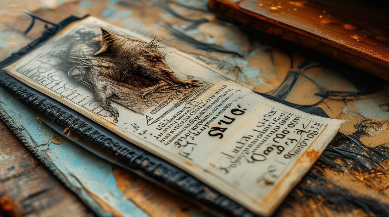 2025艺术创意摄影新作，如何突破传统视觉边界？-图1