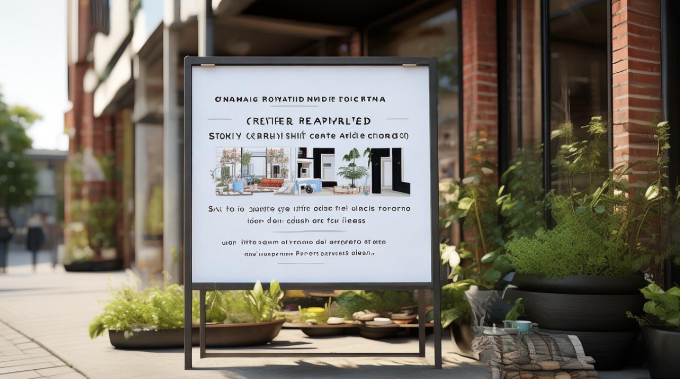 2025年创意租房广告文案怎么写？最新技巧来了！-图1