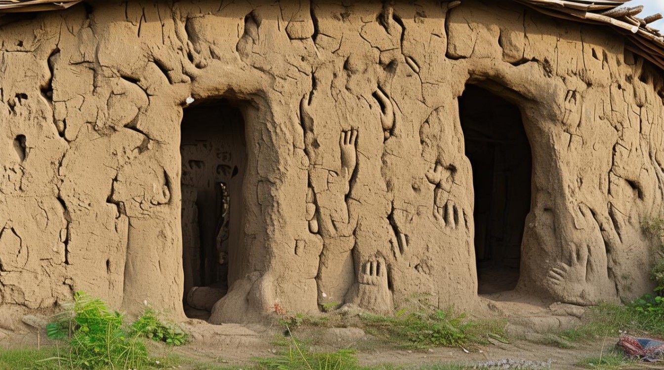 创意泥房子手工教程，2025年最新制作方法是什么？-图1