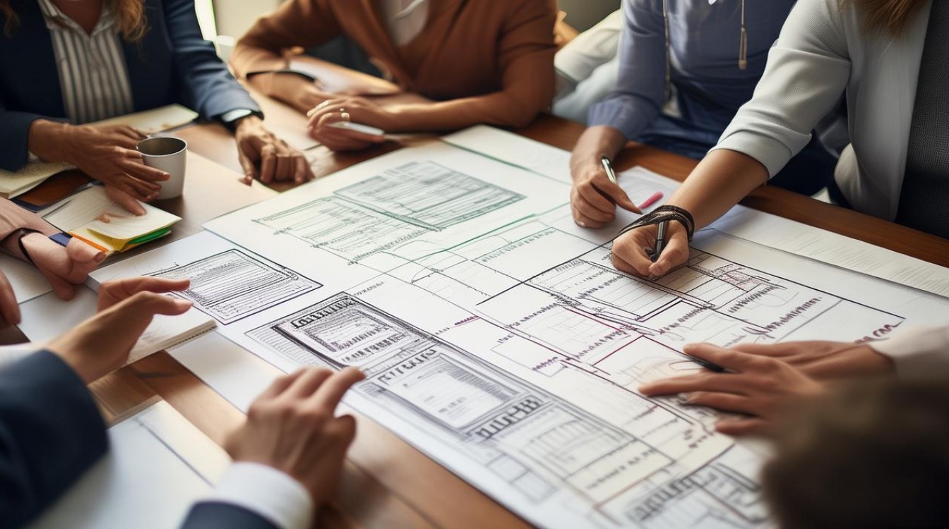 2025多方协调技巧有哪些？最新实用方法速览！-图1