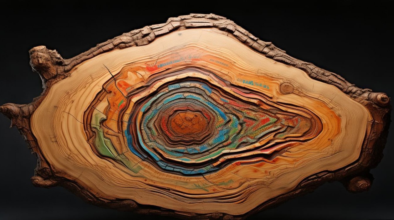 树干创意手工制作,今年秋冬流行什么?-图1 树干创意手工制作,今年秋冬流行什么?-图1