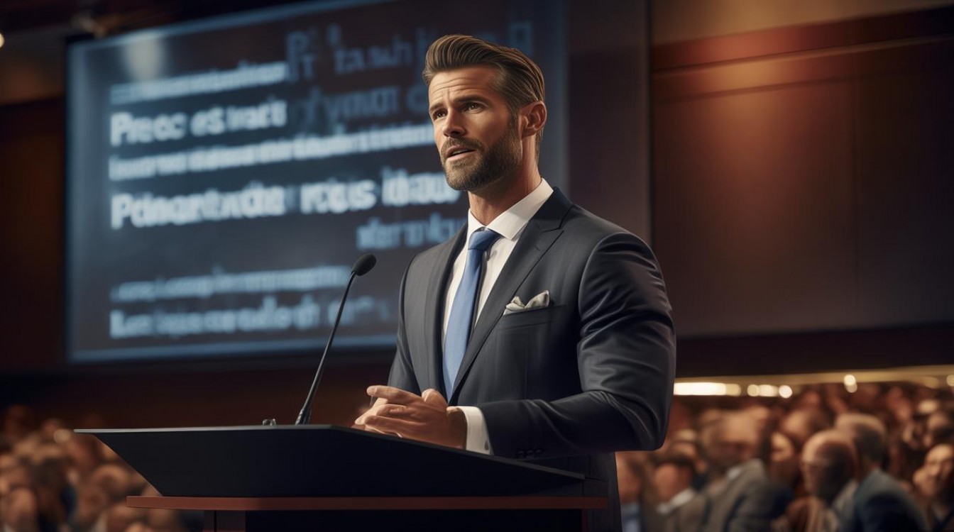 2025律师演讲技巧,如何提升庭审说服力?-图1 2025律师演讲技巧,如何提升庭审说服力?-图1