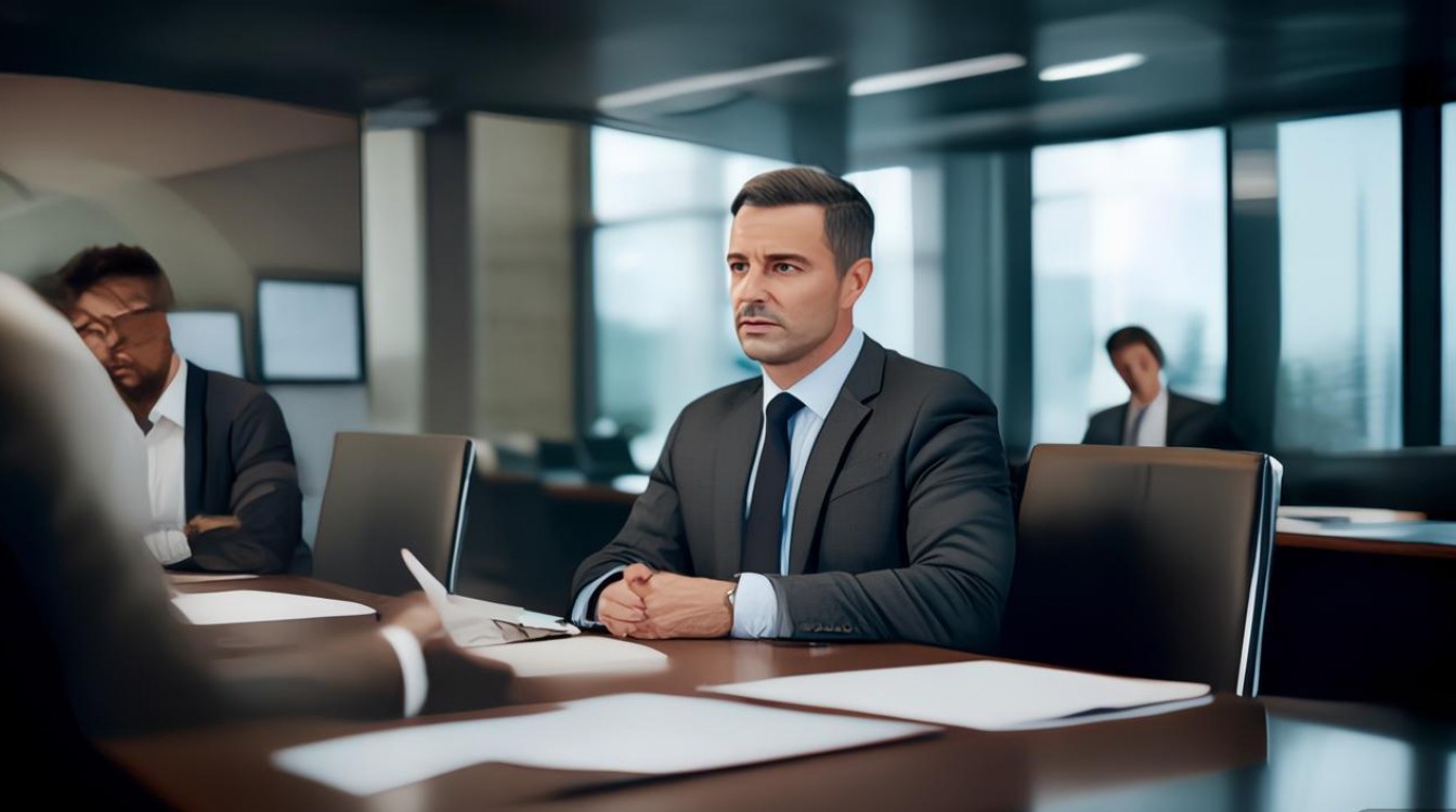 2025年行长必备管理技巧有哪些?-图1 2025年行长必备管理技巧有哪些?-图1