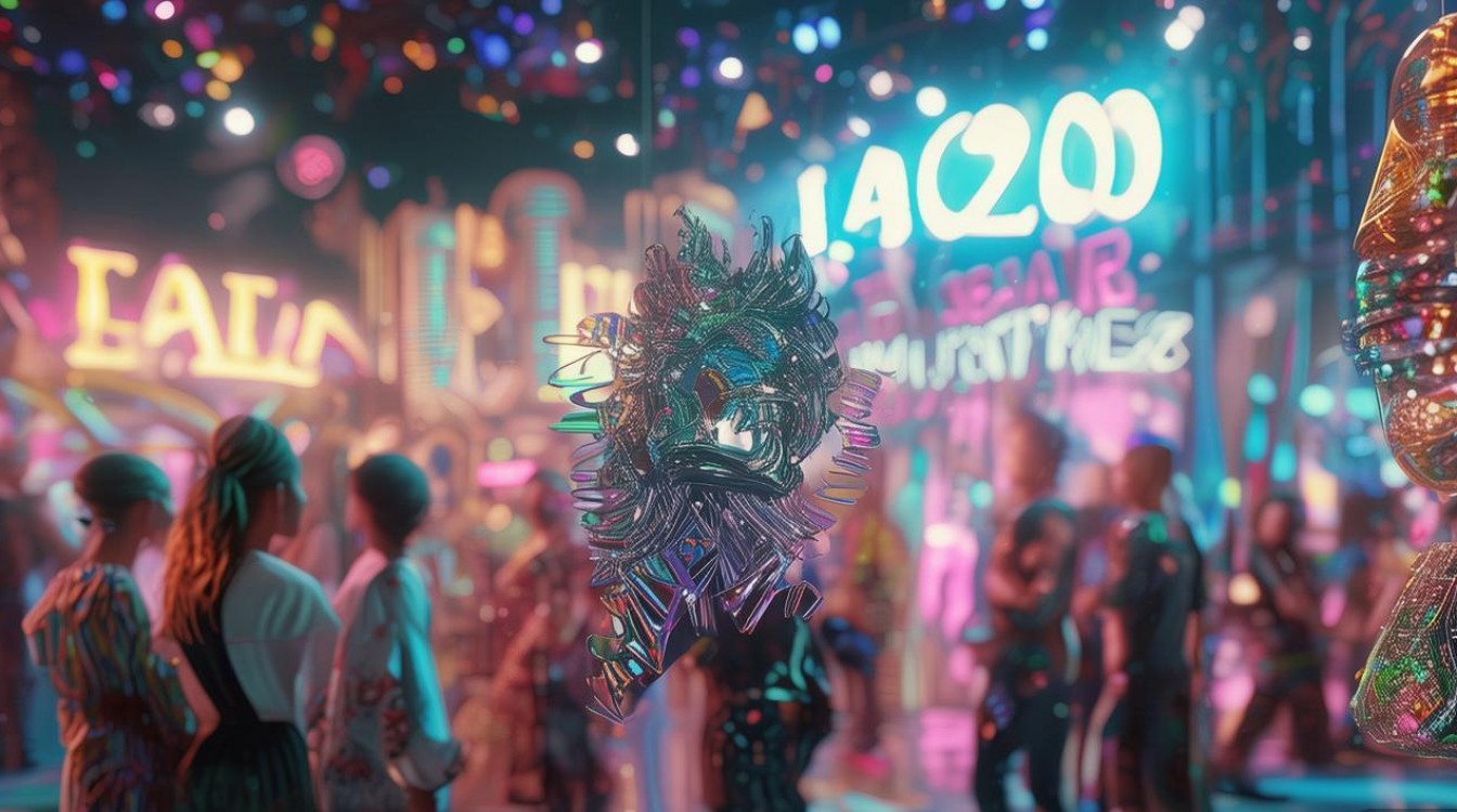 如何策划出让人眼前一亮的创意主题活动？-图1