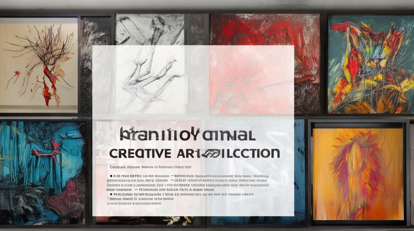 国外创意画新作曝光？这些脑洞颠覆你想象？-图1