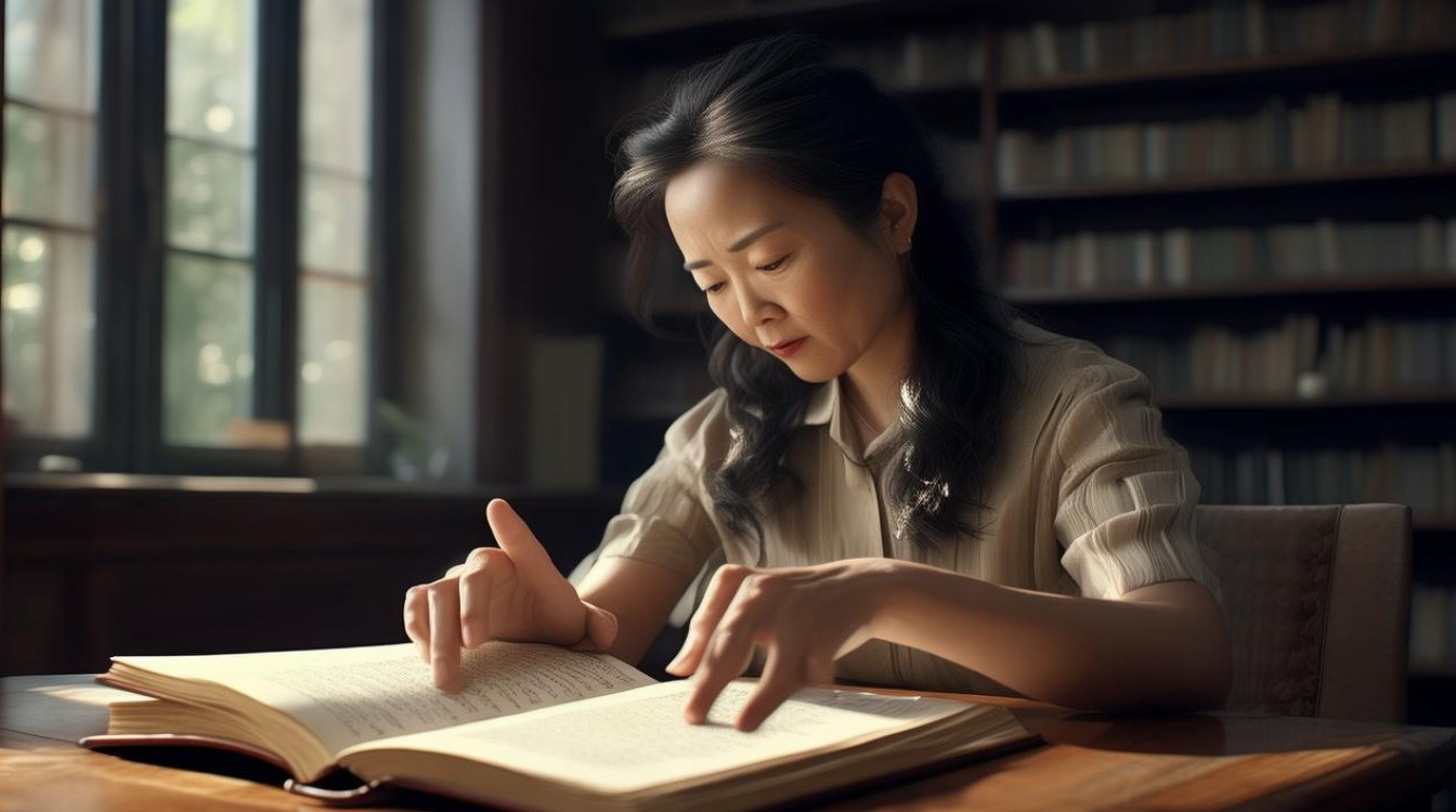 2025读书朗读技巧有哪些？高效方法速学！-图1