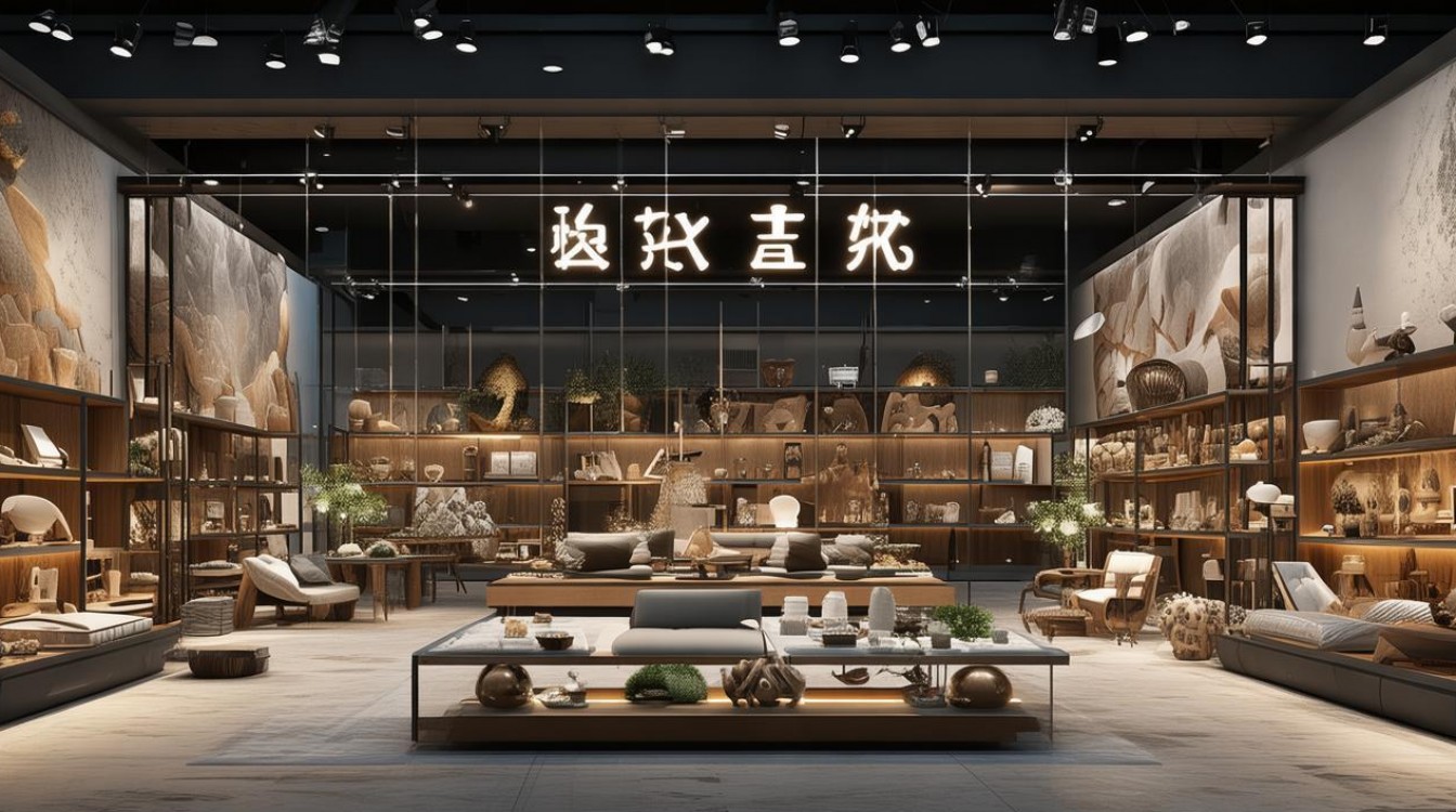 家居创意生活馆2025年真实体验如何?-图1 家居创意生活馆2025年真实体验如何?-图1