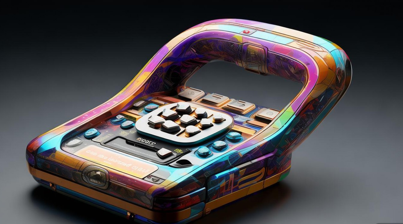 2025电话创意设计图趋势？这设计能颠覆传统吗？-图1