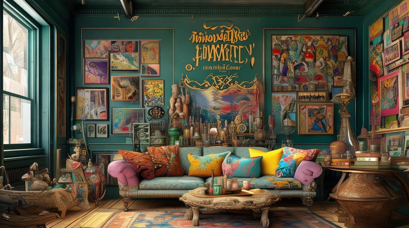 有创意的房间,有创意的房间名字-图1 有创意的房间,有创意的房间名字-图1