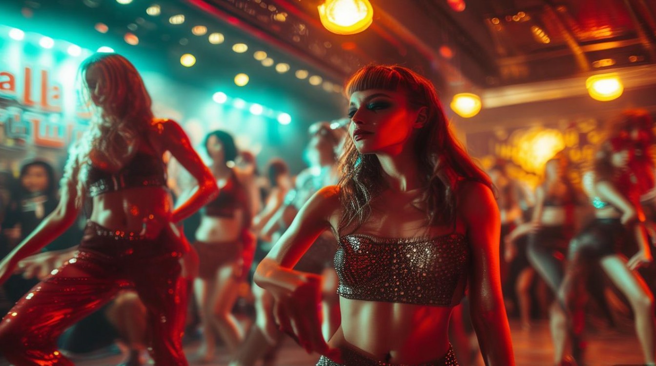 迪厅扭动小技巧2025,新手秒会节奏感怎么练?-图1 迪厅扭动小技巧2025,新手秒会节奏感怎么练?-图1