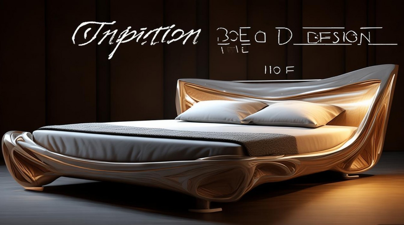 2025年床的创意设计灵感，最新趋势是什么？-图1