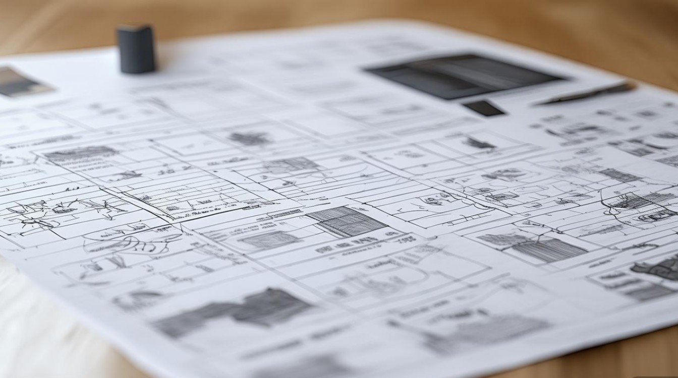 2025创意作品设计表更新？含图文说明模板来了！-图1