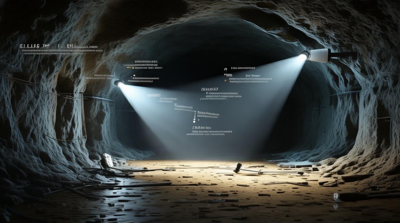 地下闪光规律技巧最新更新有哪些？-图1
