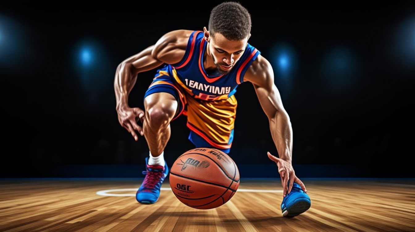 螃蟹运球技巧新突破？最新方法速学！-图1