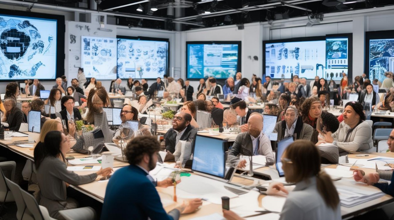 国外互动创意研究现状如何?最新进展有哪些?-图1 国外互动创意研究现状如何?最新进展有哪些?-图1