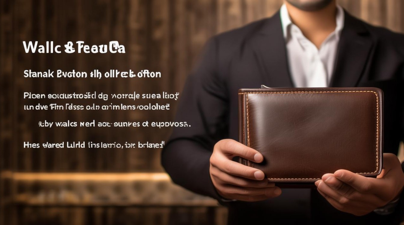 2025年钱包推销技巧，如何快速提升转化率？-图1