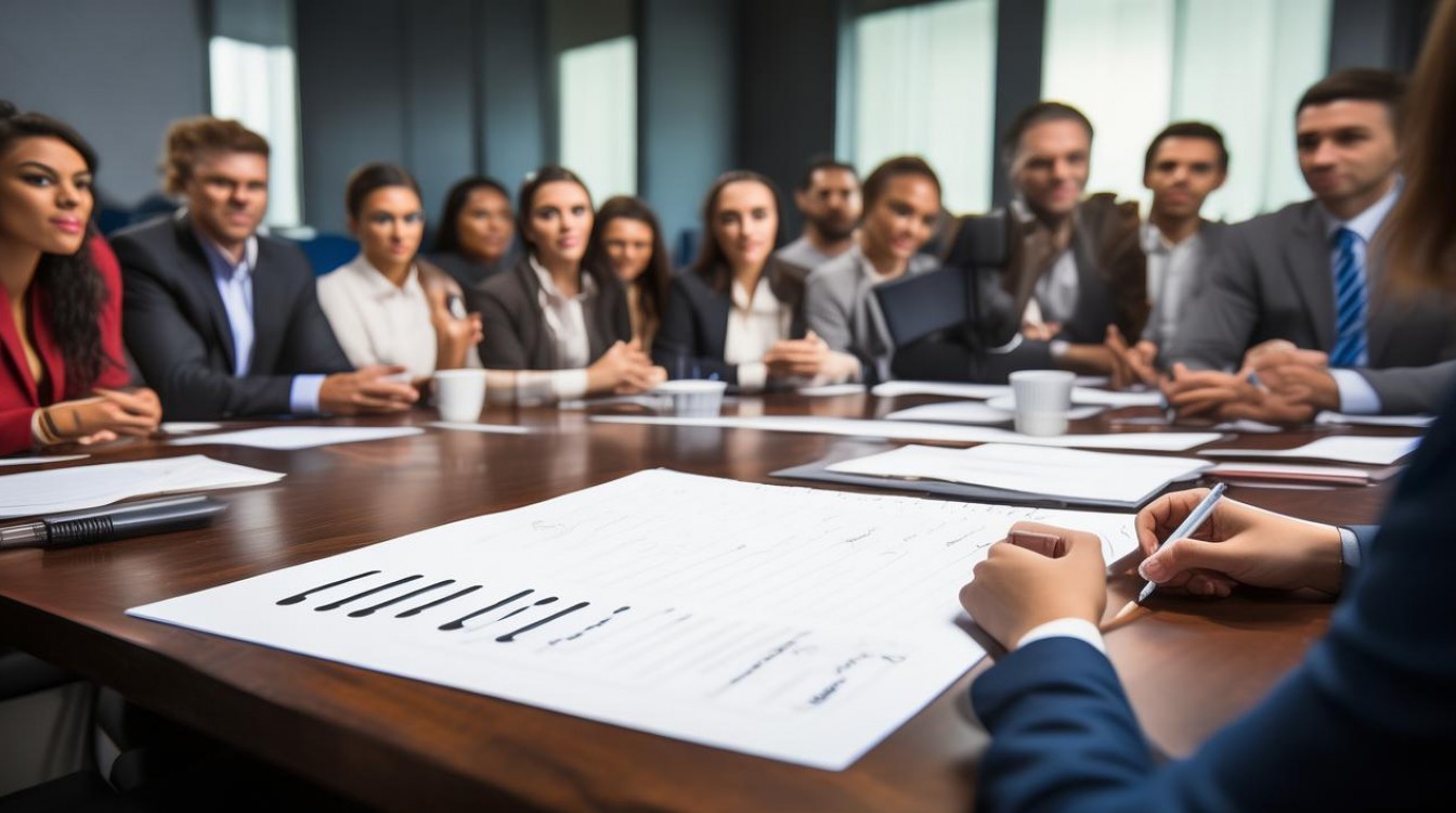 群体面试最新回答技巧有哪些?2025年必看!-图1 群体面试最新回答技巧有哪些?2025年必看!-图1