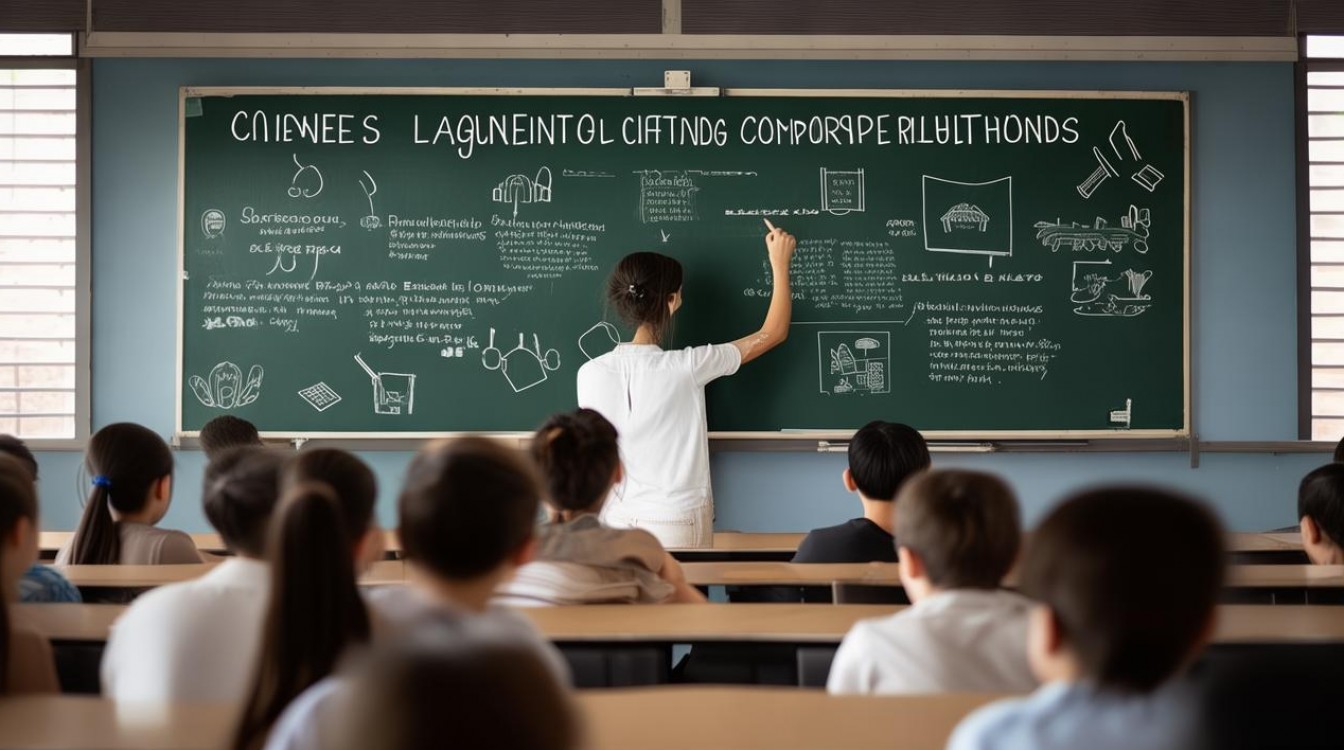 2025年语文听力提分技巧?最新方法速看!-图1 2025年语文听力提分技巧?最新方法速看!-图1