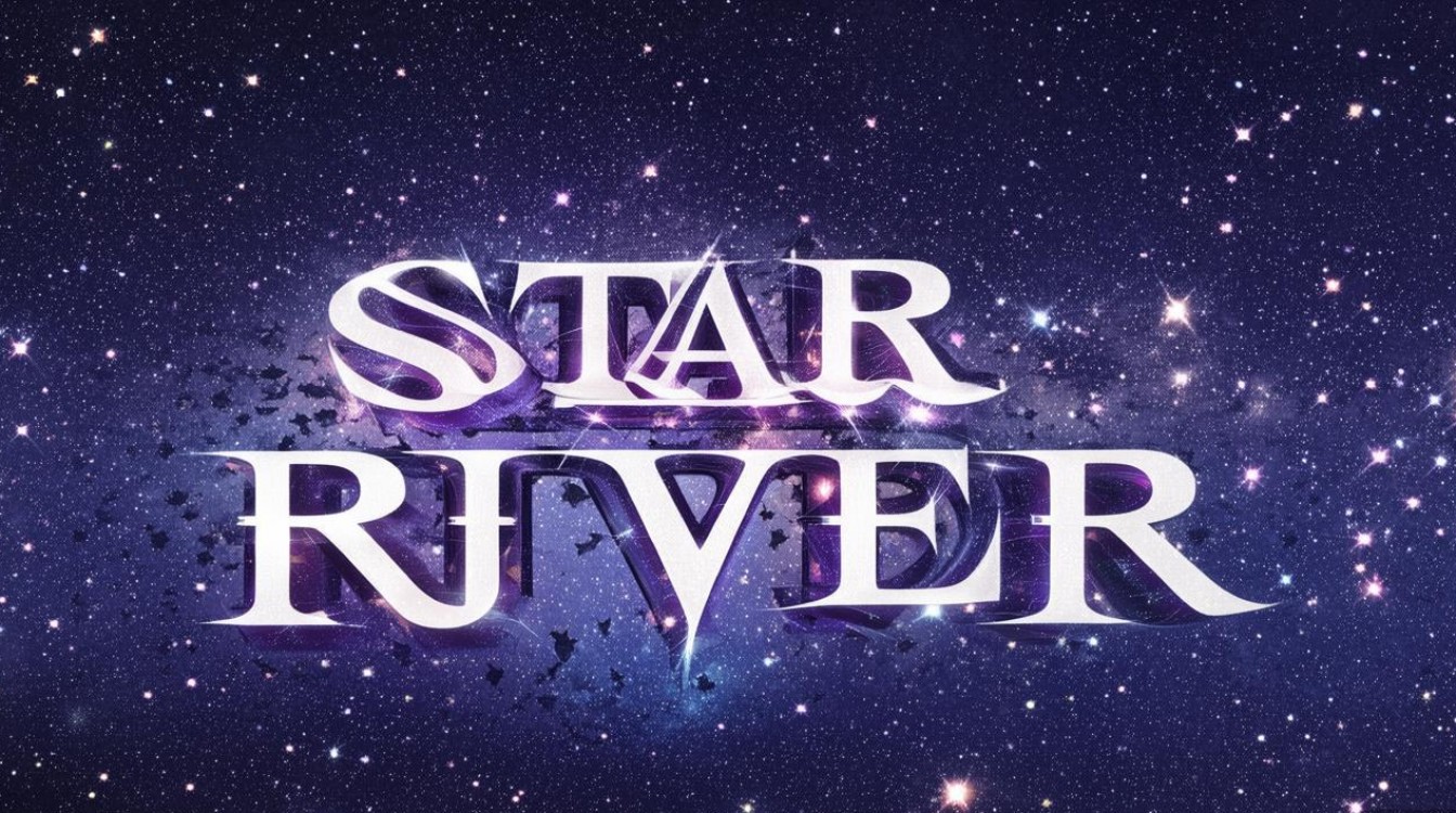 星河创意字爆火,如何快速上手制作?-图1 星河创意字爆火,如何快速上手制作?-图1