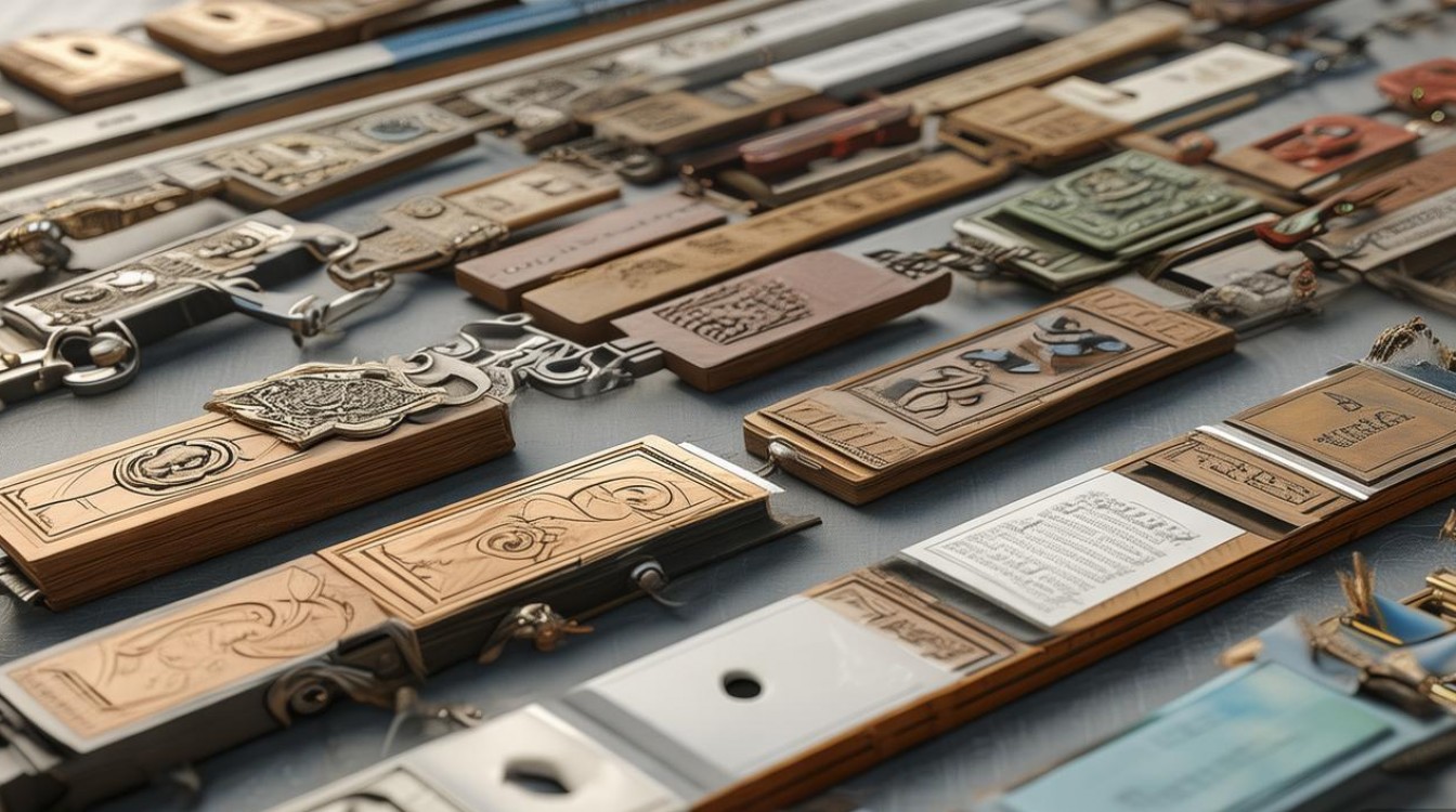 2025最新创意书签制作教程，手残党也能学会吗？-图1